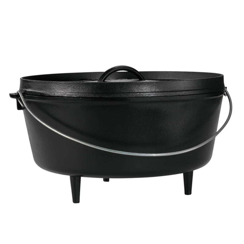 Lodge Castiron - Camp Dutch Oven - Image 101