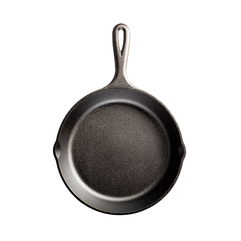 Lodge Castiron - Classic Cast Iron Skillets - Image 16