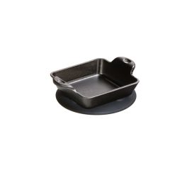 Alternative view of Lodge Ironware - Silicone Magnet Trivet