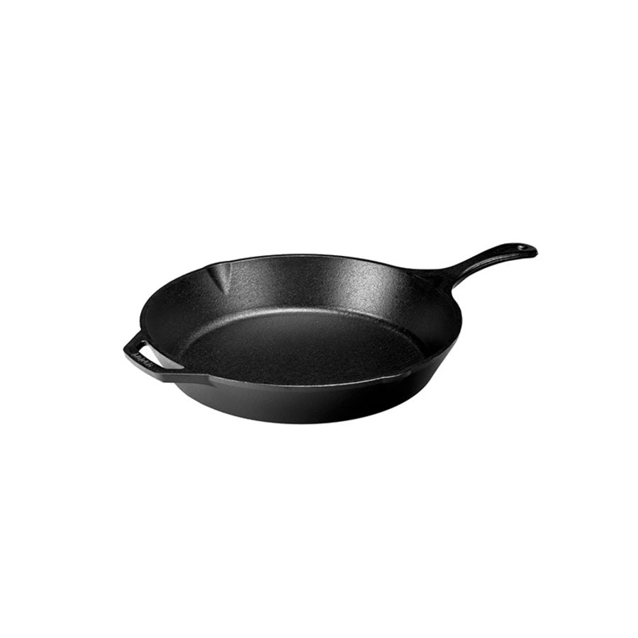 Lodge Castiron - Classic Cast Iron Skillets - Image 108
