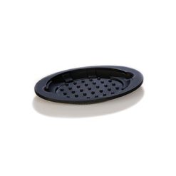 Lodge Ironware - Oval Silicone Underliner