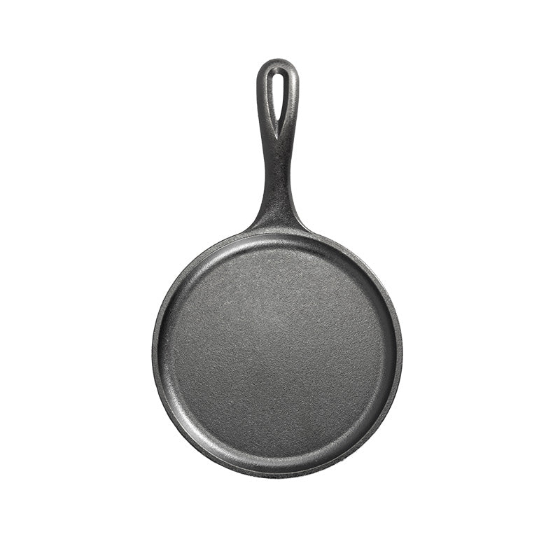 Lodge Castiron - Cast Iron Griddle - Image 10