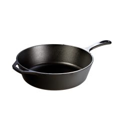 Lodge Castiron - Cast Iron Deep Skillet