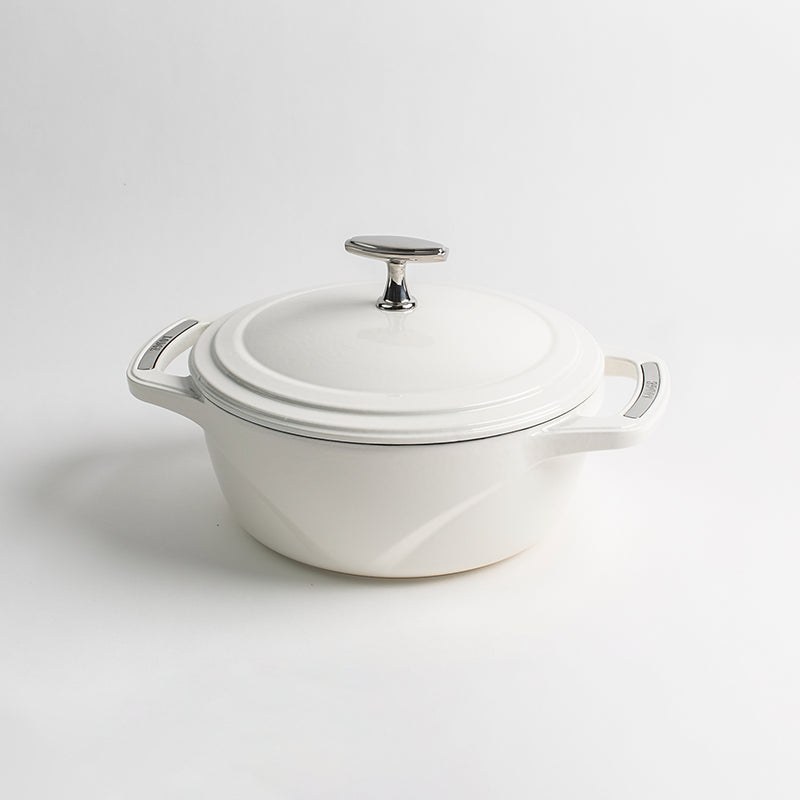Lodge Castiron - USA Enamel Cast Iron Dutch Oven - Image 26