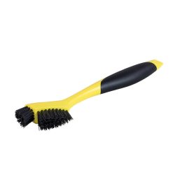 Alternative view of Lodge Castiron - Corner & Groove Brush