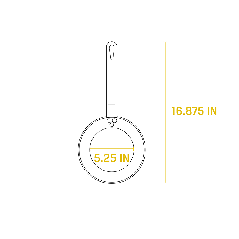 Lodge Castiron - Carbon Steel Skillet - Image 28