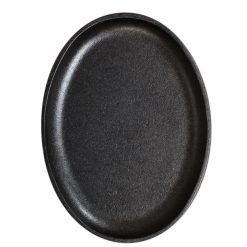 Alternative view of Lodge Ironware - Oval Serving Griddles