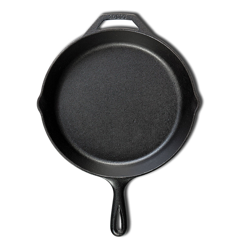 Lodge Castiron - Classic Cast Iron Skillets - Image 77