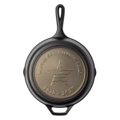 Lodge Castiron - Custom Engraved Honor Skillet