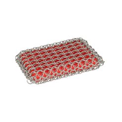 Lodge Castiron - Chainmail Scrubbing Pad