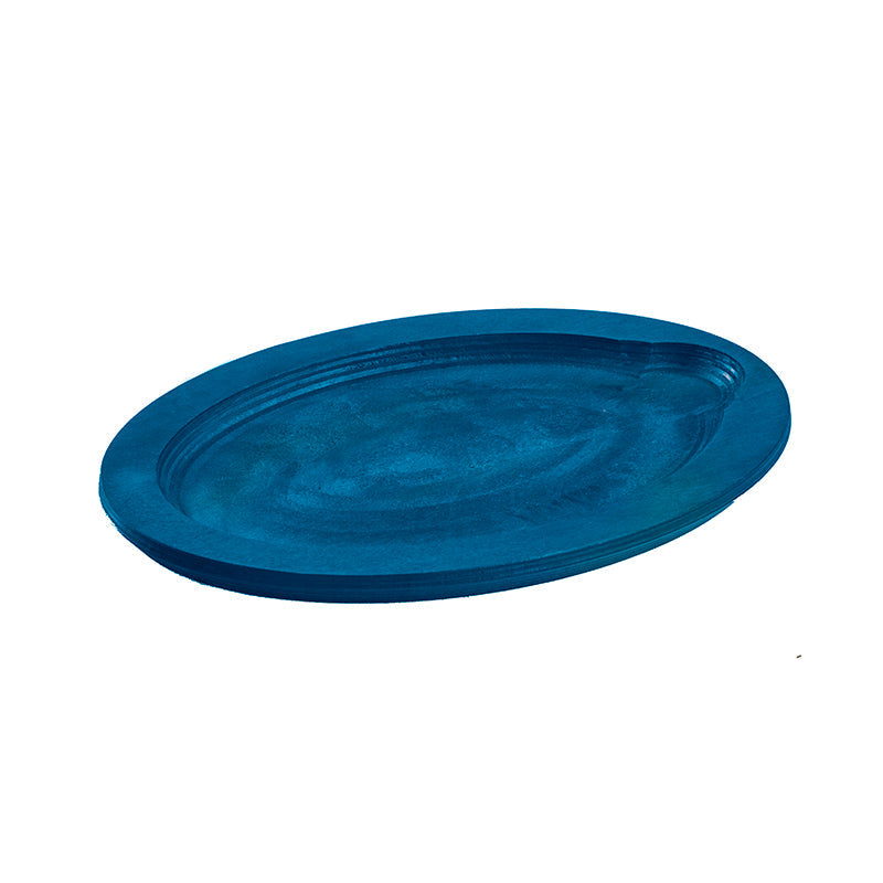 Lodge Castiron - Color Oval Wood Underliners - Image 19