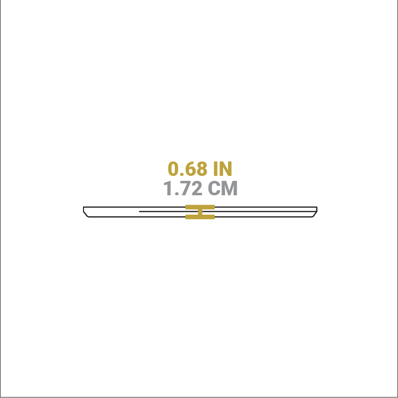 Lodge Ironware - Oval Wood Underliner - Image 7