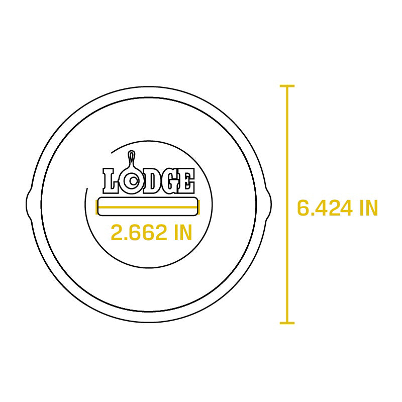 Lodge Castiron - Cast Iron Dutch Ovens - Image 10
