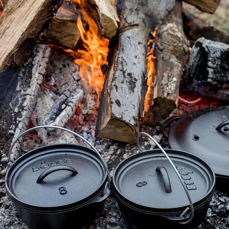 Lodge Castiron - Camp Dutch Oven - Image 93