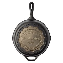 Lodge Castiron - Custom Engraved Award Skillet