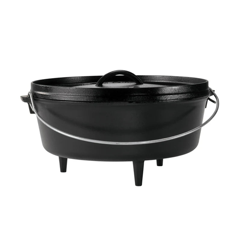 Lodge Castiron - Camp Dutch Oven - Image 98