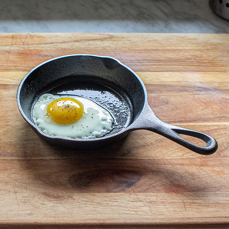 Lodge Castiron - Classic Cast Iron Skillets - Image 27