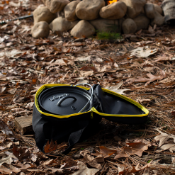 Alternative view of Lodge Castiron - Camp Dutch Oven Tote Bags