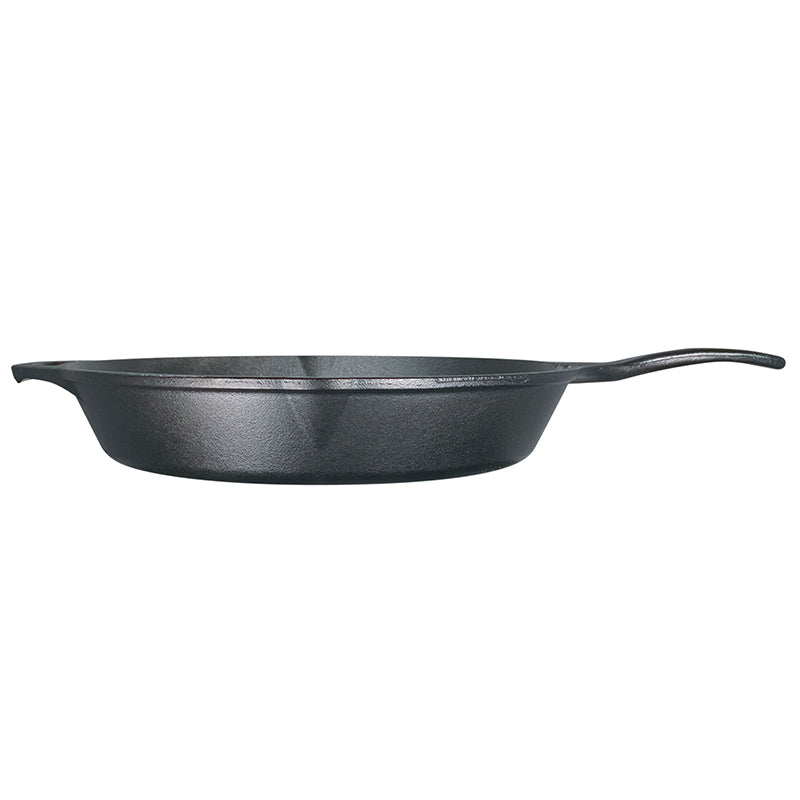 Lodge Castiron - Classic Cast Iron Skillets - Image 75