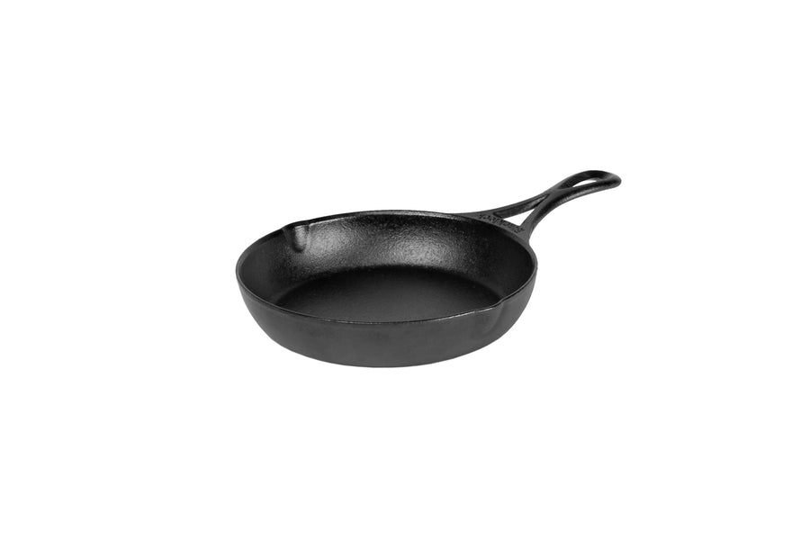 Lodge Castiron - Blacklock Lightweight Skillet - Image 21