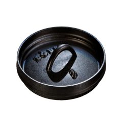 Lodge Castiron - Camp Dutch Oven Lids