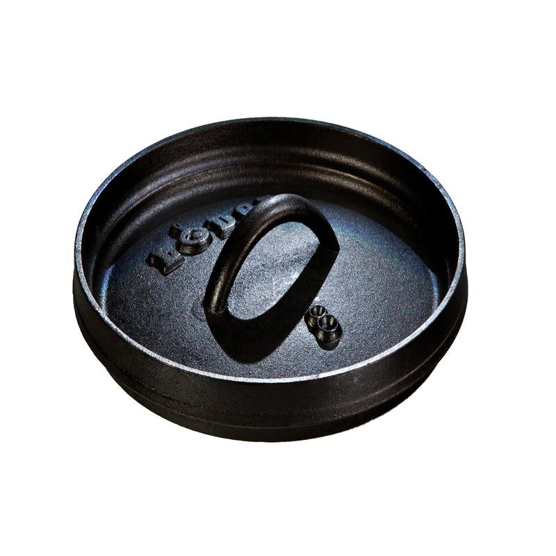 Lodge Castiron - Camp Dutch Oven Lids
