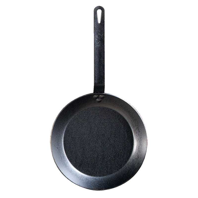 Lodge Castiron - Carbon Steel Skillet - Image 20