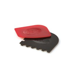 Lodge Ironware - Scraper Combo
