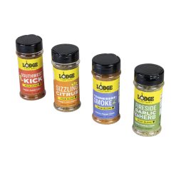 Lodge Ironware - Lodge Ironware - Sear Blends Variety Pack