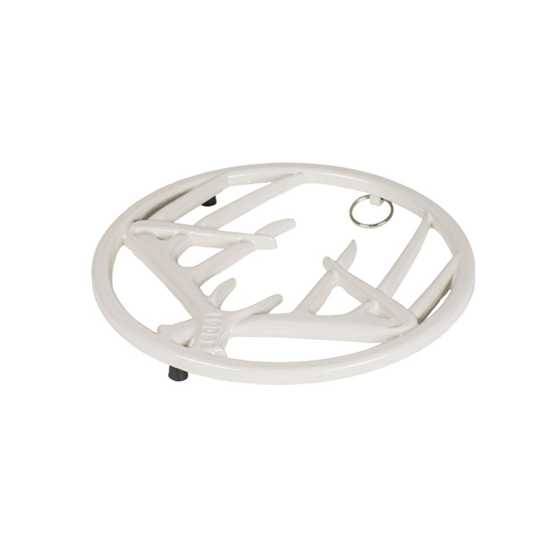Lodge Castiron - Enameled Antler Trivets