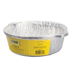 Alternative view of Lodge Castiron - Foil Dutch Oven Liner