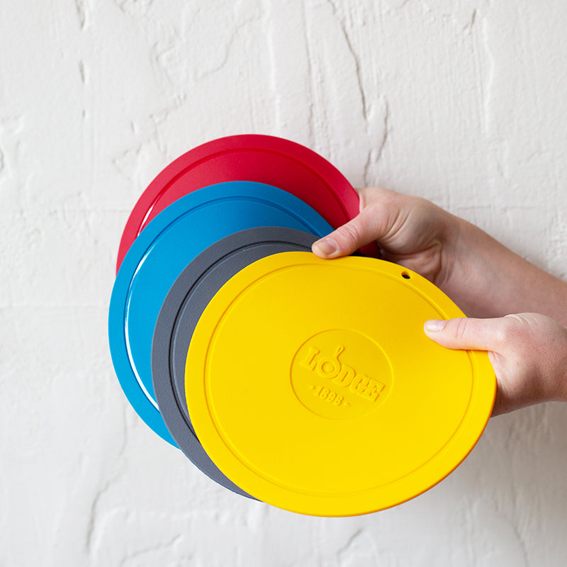 Lodge Castiron - Deluxe Silicone Trivet - Image 5
