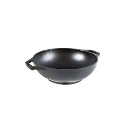 Lodge Castiron - Cast Iron Mini Wok