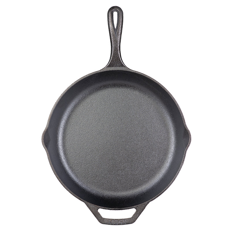 Lodge Castiron - Classic Cast Iron Skillets - Image 78