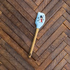 Alternative view of Lodge Ironware - Snowman Lodge Ironware - Spatula