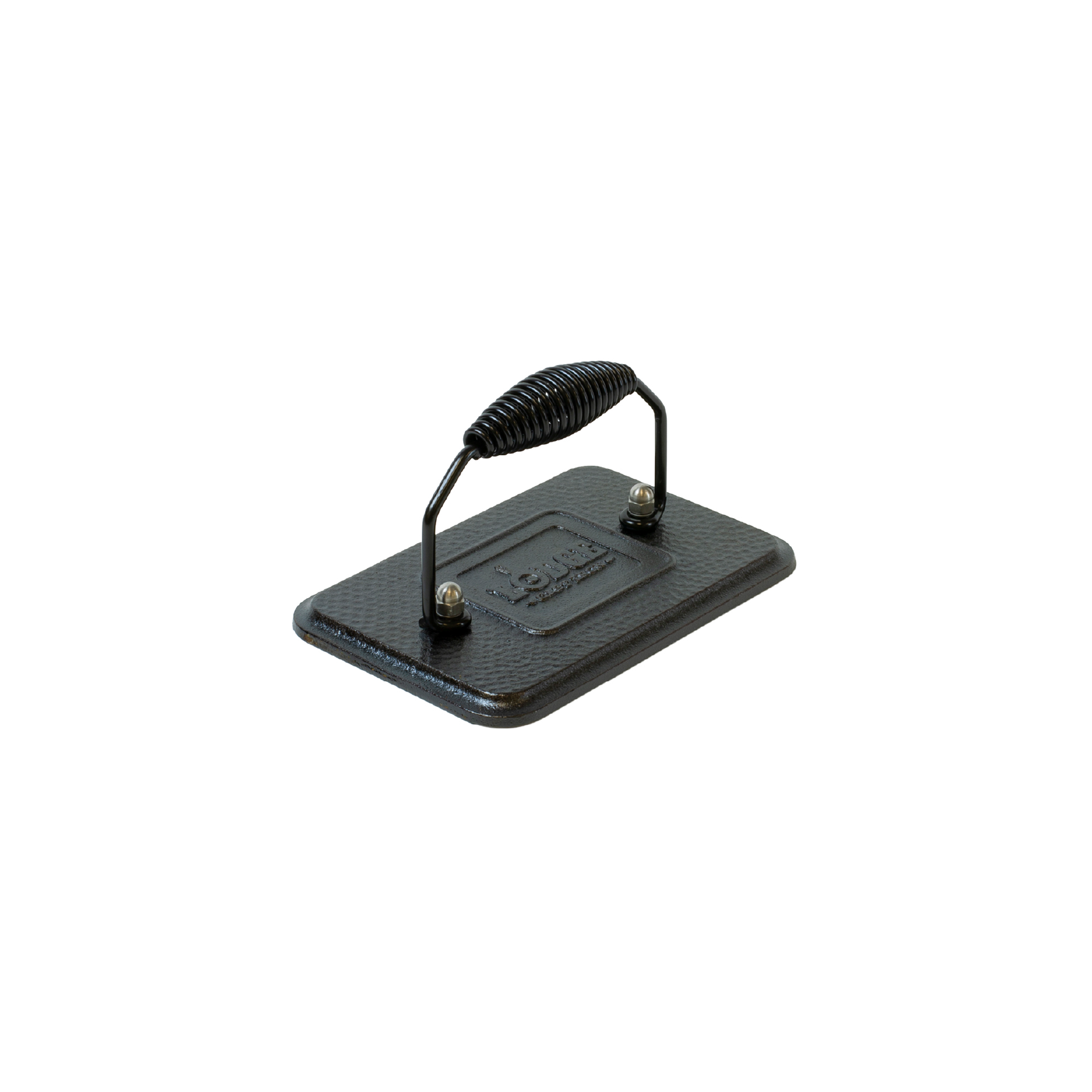 Lodge Castiron - Grill Presses - Image 8