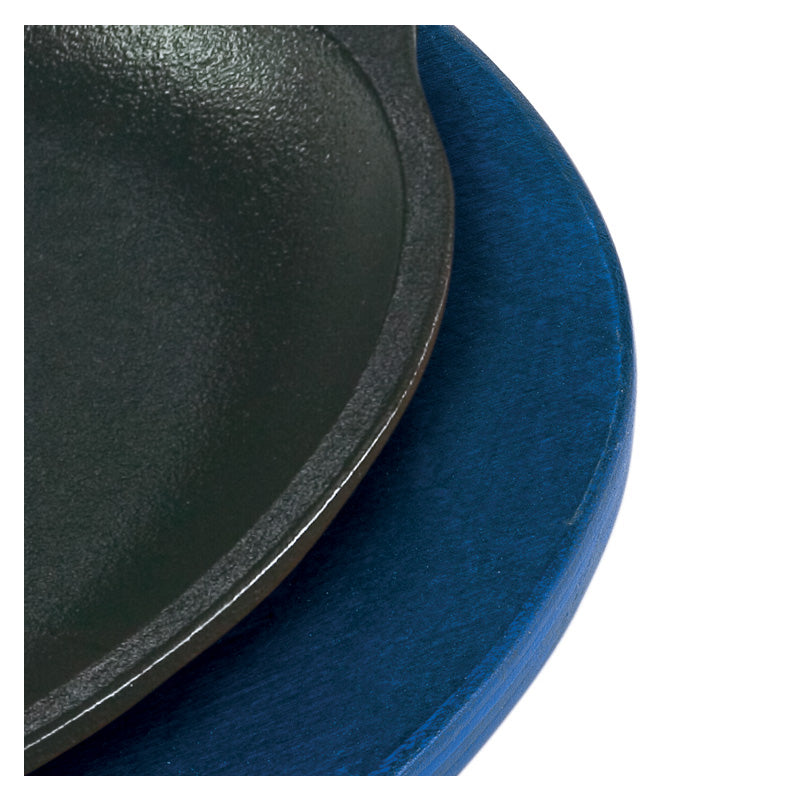 Lodge Castiron - Color Oval Wood Underliners - Image 18