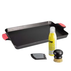 Lodge Castiron - Baked With Care Set