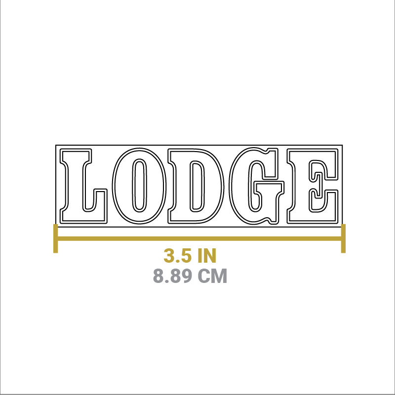 Lodge Ironware - Lodge Ironware - Rust Eraser - Image 3
