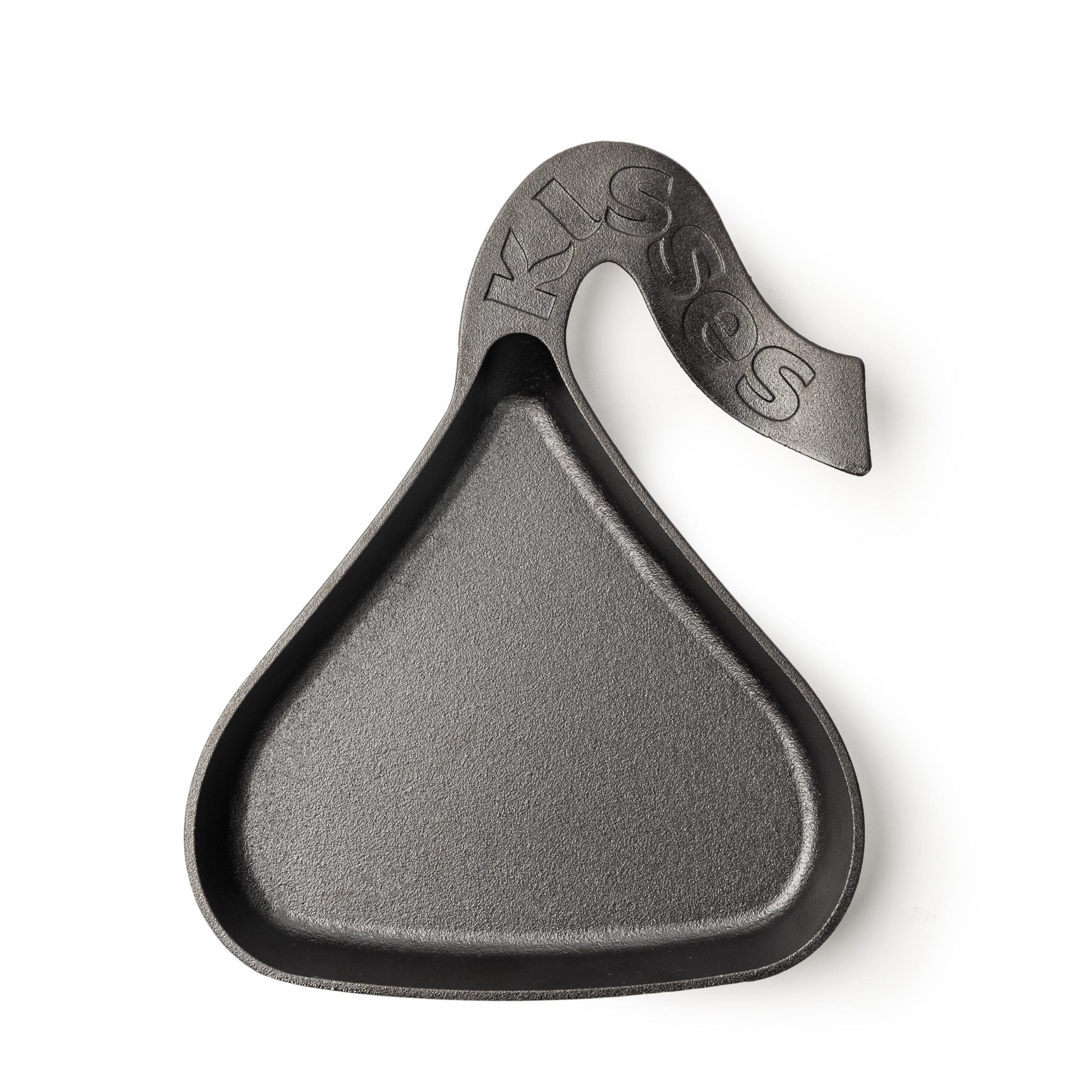 Lodge Castiron - HERSHEY'S KISSES Seasoned Cast Iron KISSES Skillet - Image 2
