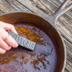 Alternative view of Lodge Ironware - Lodge Ironware - Rust Eraser 