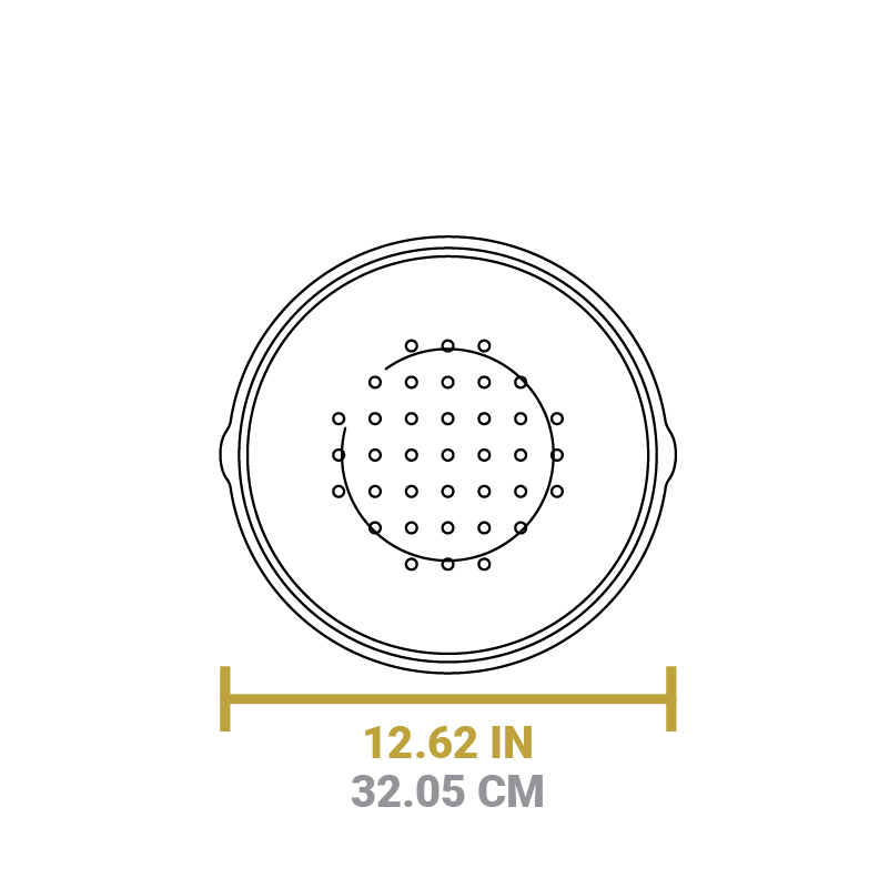 Lodge Castiron - Cast Iron Dutch Ovens - Image 38