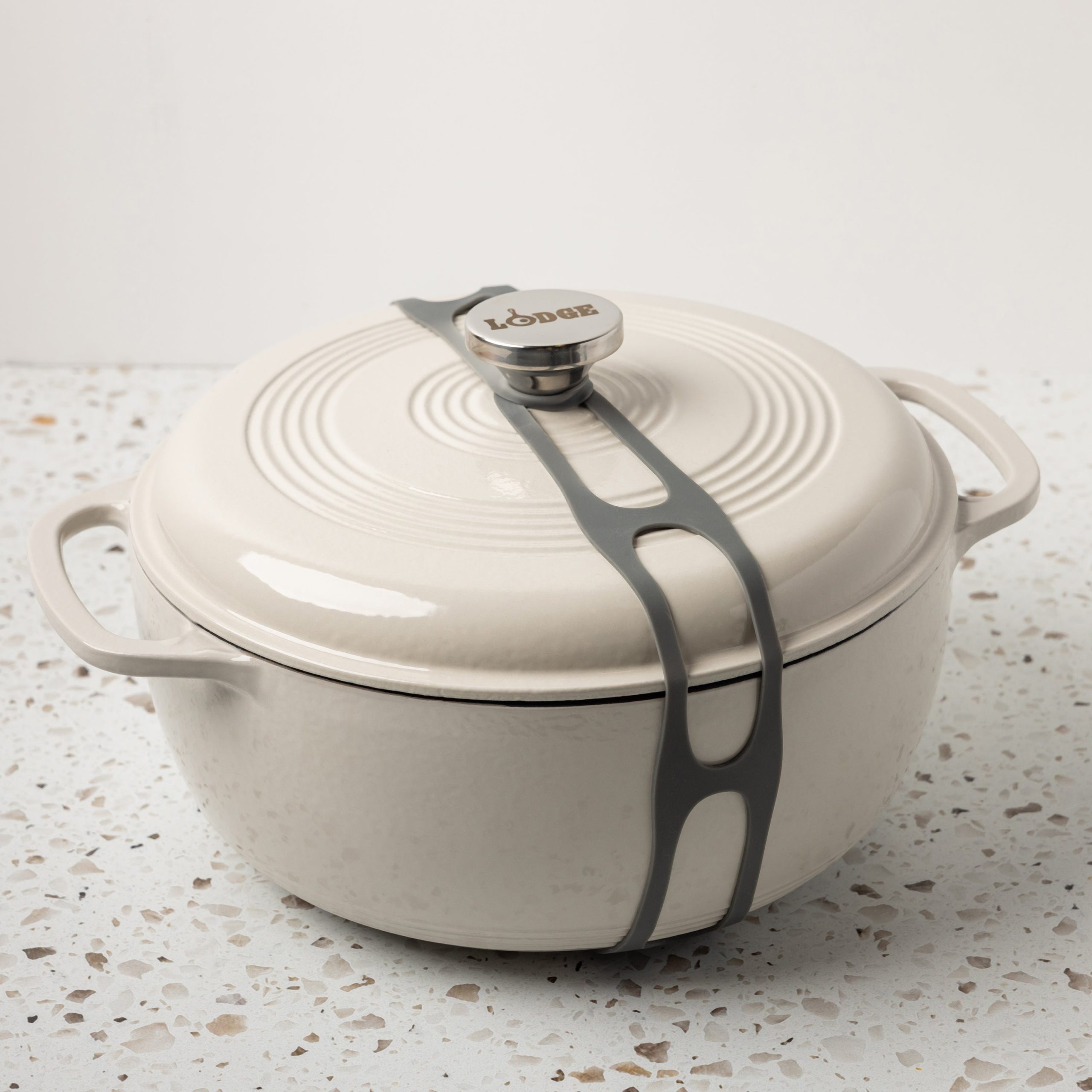Lodge Ironware - Lid Latch - Image 7