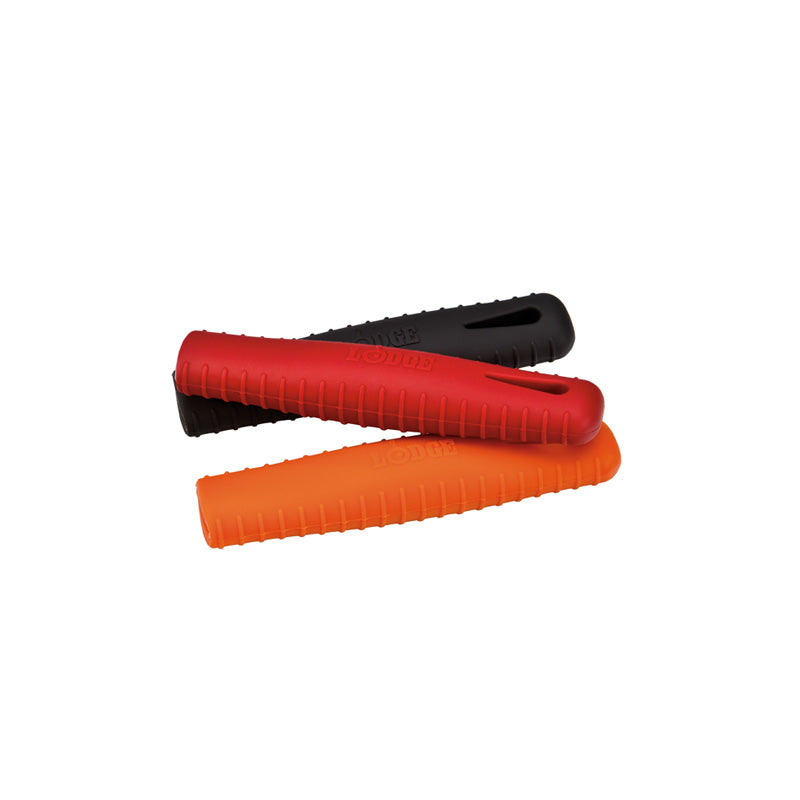 Lodge Ironware - Silicone Handle Holders for Carbon Steel - Image 4