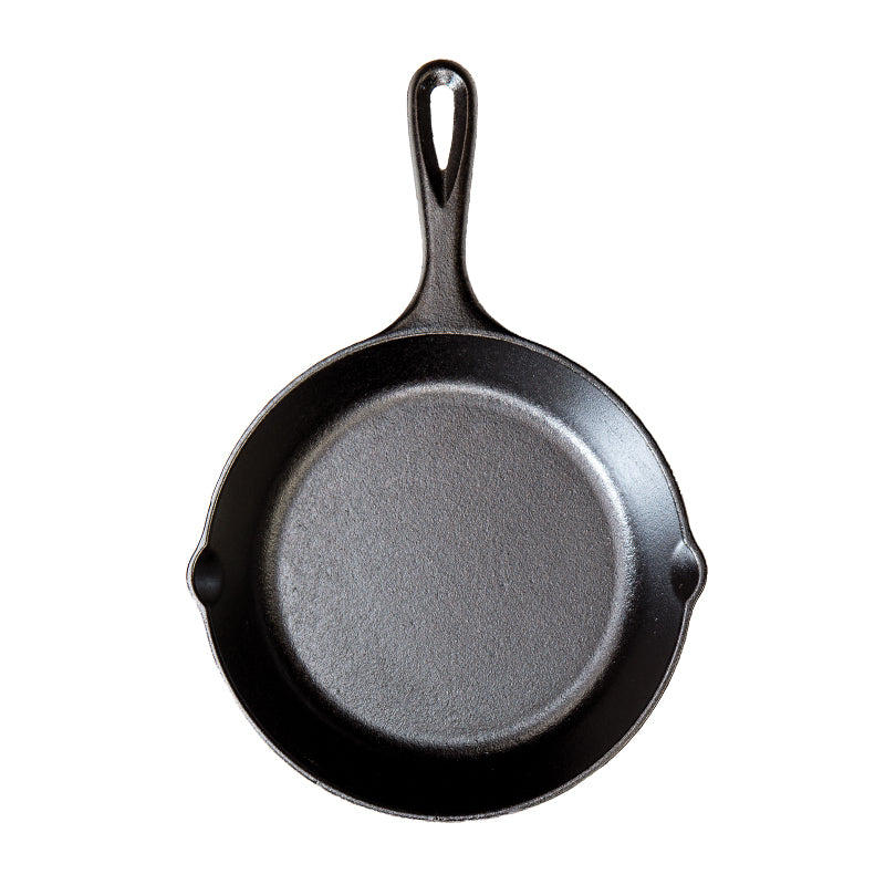 Lodge Castiron - Classic Cast Iron Skillets - Image 5