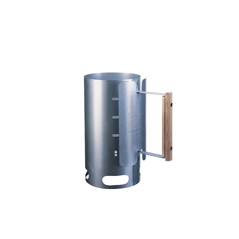 Lodge Castiron - Charcoal Chimney Starter - Image 6