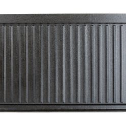 Alternative view of Lodge Castiron - Chef Collection Reversible Grill/Griddle