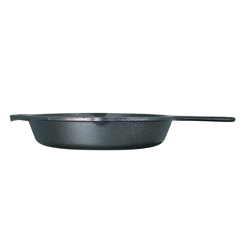 Lodge Castiron - Classic Cast Iron Skillets - Image 123