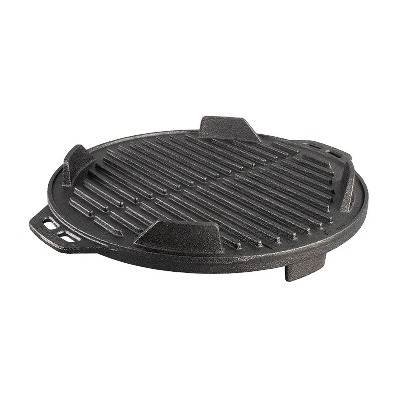 Lodge Castiron - Kickoff Grill - Image 3