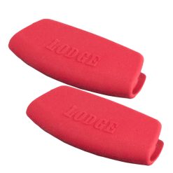 Lodge Ironware - Silicone Bakeware Grips